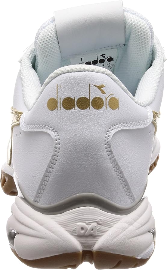 Amazon | [ディアドラ] テニスシューズS K ELITE SG(ユニセックス